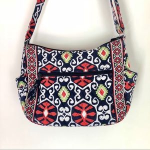 Vera Bradley Shoulder Bag
